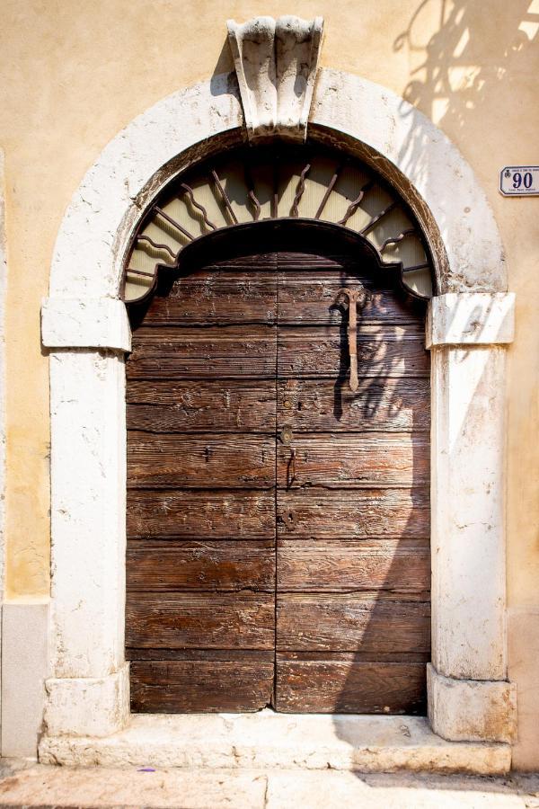 Klimt House Apartment Torri Del Benaco Exterior photo